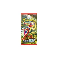 Scarlet ex Booster - KOR