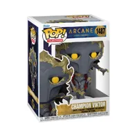Funko POP! Arcane - Viktor #1487