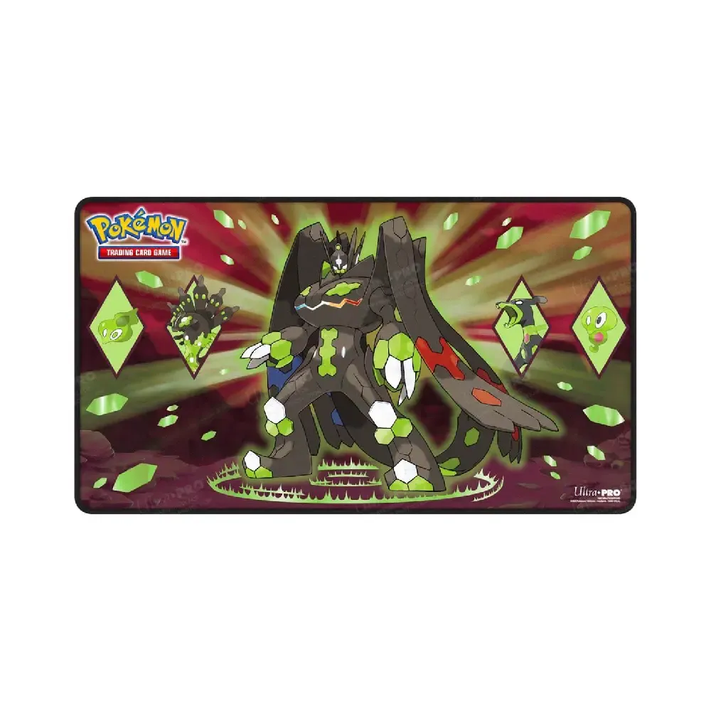 Levně Zygarde Legendary Pokémon foilový playmat