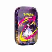Mega Evolution: Mega Gardevoir Mini Tin