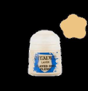 Levně Citadel Layer: Flayed One Flesh (12 ml)
