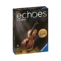 Echoes: Die Violine