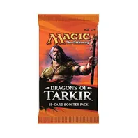 Dragons of Tarkir Booster