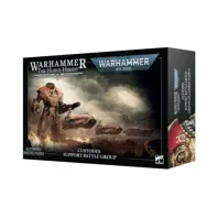 Warhammer The Horus Heresy – Custodes: Support Battle Group