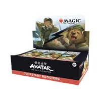 Magic: The Gathering | Avatar: The Last Airbender Jumpstart Booster Box