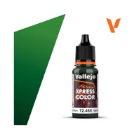 Vallejo Game Color Xpress: Forest Green - 72.465