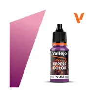 Vallejo Game Color Xpress: Fluid Pink - 72.459