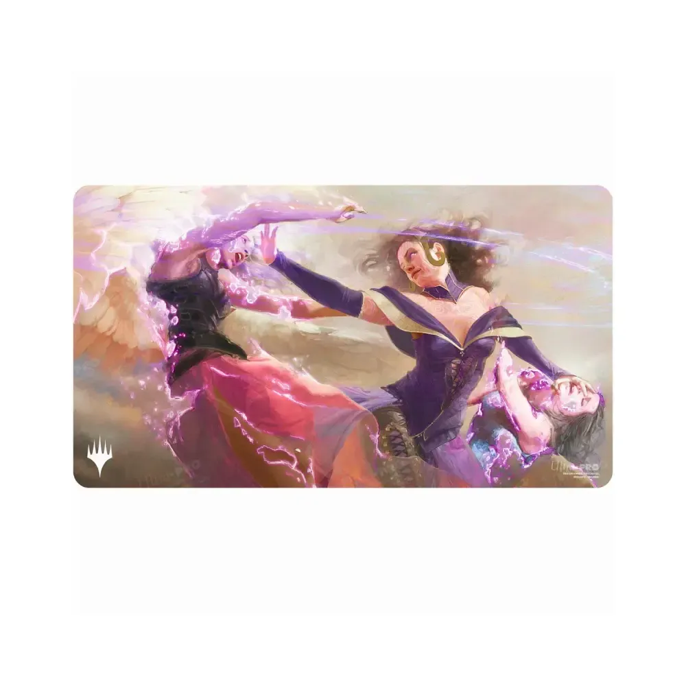Levně Ultra PRO Innistrad Remastered: "Killing Wave" playmat