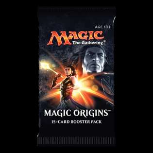 Magic Origins Booster