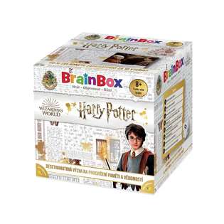 BrainBox - Harry Potter 