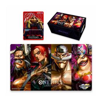 One Piece Speciální set: Former Four Emperors
