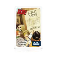 Bang! – Divoký Západ