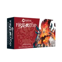 Conquest – Dweghom: First Blood Reinforcement Set (2026)