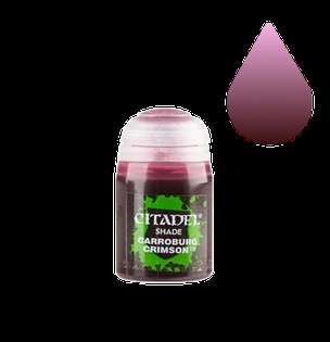 Levně Citadel Shade: Carroburg Crimson (18 ml)