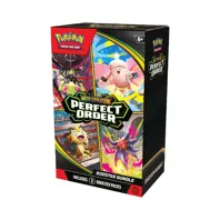 Perfect Order Booster Bundle