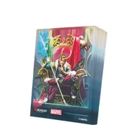Gamegenic Marvel Super Heroes: "Loki Laufeyson" koszulki z motywem (105 szt.)
