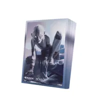 Gamegenic The Hobbit: "Gollum, Riddle Master" premium obaly s motivem (105 ks)