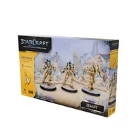 StarCraft TMG – Protoss Expansion Set: Zealot