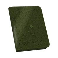 Ultimate Guard Zipfolio XenoSkin Magic: The Gathering | Avatar: The Last Airbender: "Green Mana" – 4 kapsy