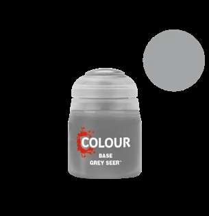 Levně Citadel Base: Grey Seer (12 ml)