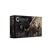 Conquest – The Hundred Kingdoms: Militia