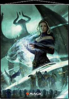 Wall Scroll – War of the Spark