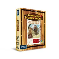 BANG! Armed & Dangerous (Czech)