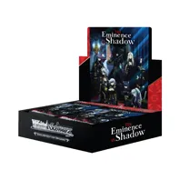The Eminence in Shadow Booster Box