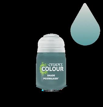 Levně Citadel Shade: Poxwalker (18 ml)