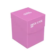 Ultimate Guard Deck Case 100+ (Pink)