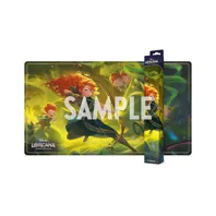 Lorcana: Wilds Unknown – "Merida" Playmat