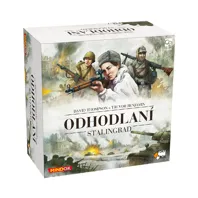 Undaunted: Stalingrad (Czech)