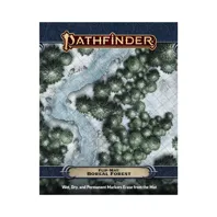 Pathfinder Flip-Mat: Boreal Forest