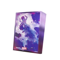 Gamegenic Marvel Super Heroes: "Galactus Token" koszulki premium z motywem (105 szt.)