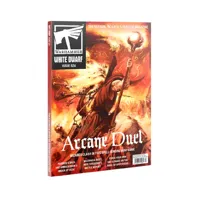 White Dwarf 524
