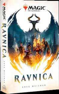 Ravnica: War of the Spark
