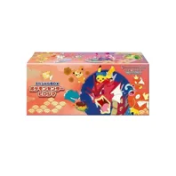 Pokémon Center Hiroshima Special box (japonsky)