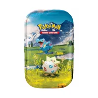 Ascended Heroes: Togepi Mini Tin