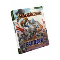 Pathfinder Battlecry! Pocket Edition (2nd edition)