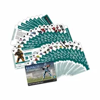Halo: Flashpoint – Unit Card Update Pack v1.5 (anglicky)