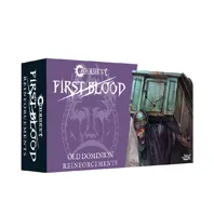 Conquest – Old Dominion: First Blood Reinforcement Set (2026)
