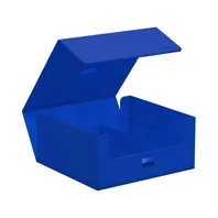 Ultimate Guard Treasurehive Monocolor 90+ ( Blue)