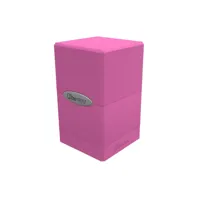Ultra PRO Satin Tower (Hot Pink)
