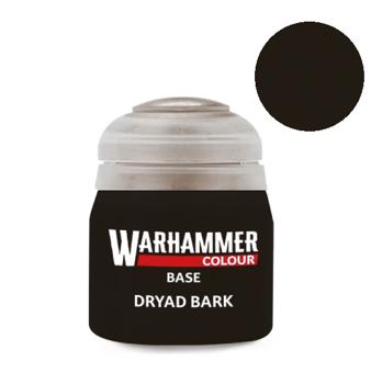 Warhammer Colour Base: Dryad Bark (12 ml)