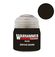 Warhammer Colour Base: Dryad Bark (12 ml)