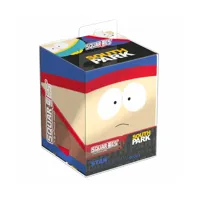 Ultimate Guard Squaroes Boulder Deck Case 100+ (South Park: Stan)