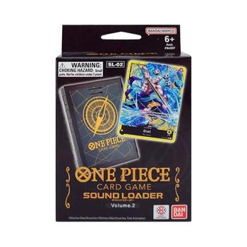 One Piece Devil Sound Loader Vol.2 