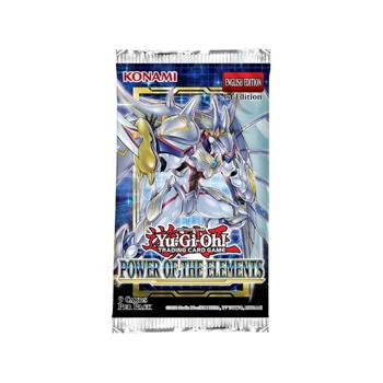 Power of the Elements Booster 