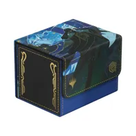 Ultimate Guard Sidewinder 100+ Xenoskin Secrets of Strixhaven: "Pongify"