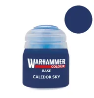 Warhammer Colour Base: Caledor Sky (12 ml)